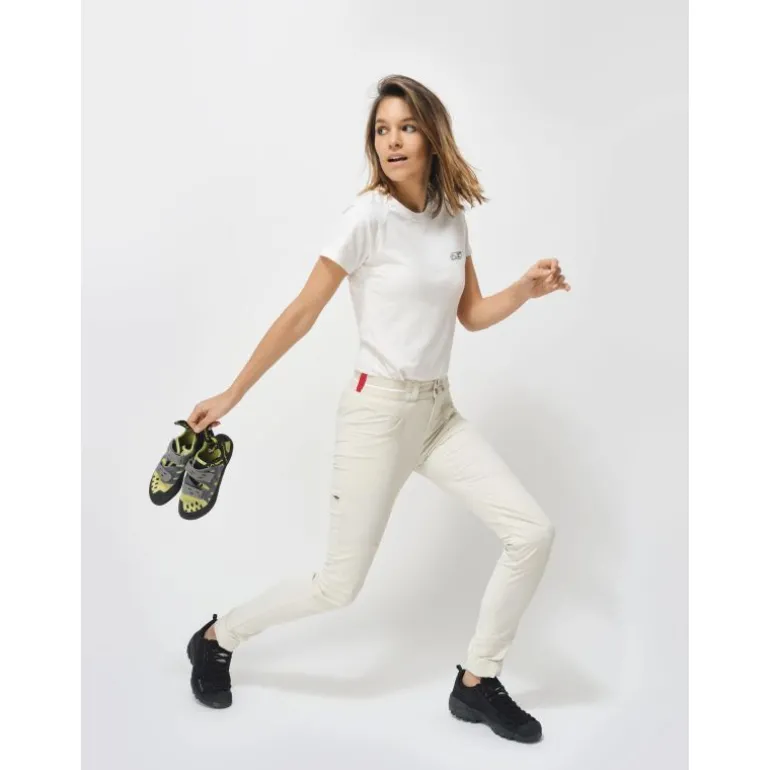 Looking For WildPro Model - Pantalon escalade femme