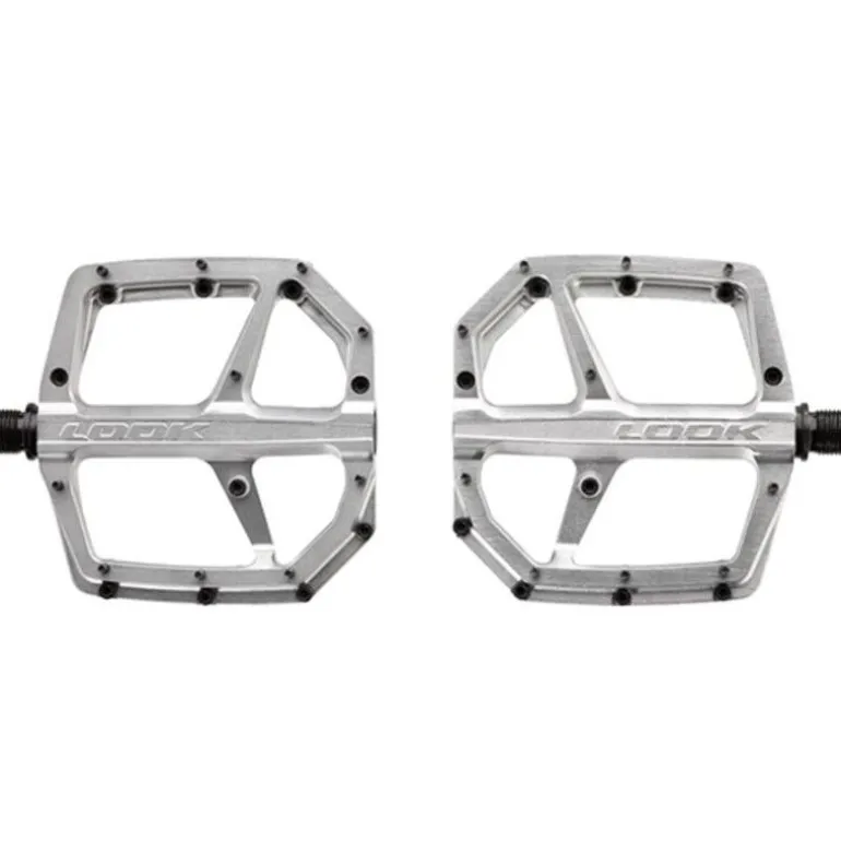 LookTrail Roc Plus - Pédale plate