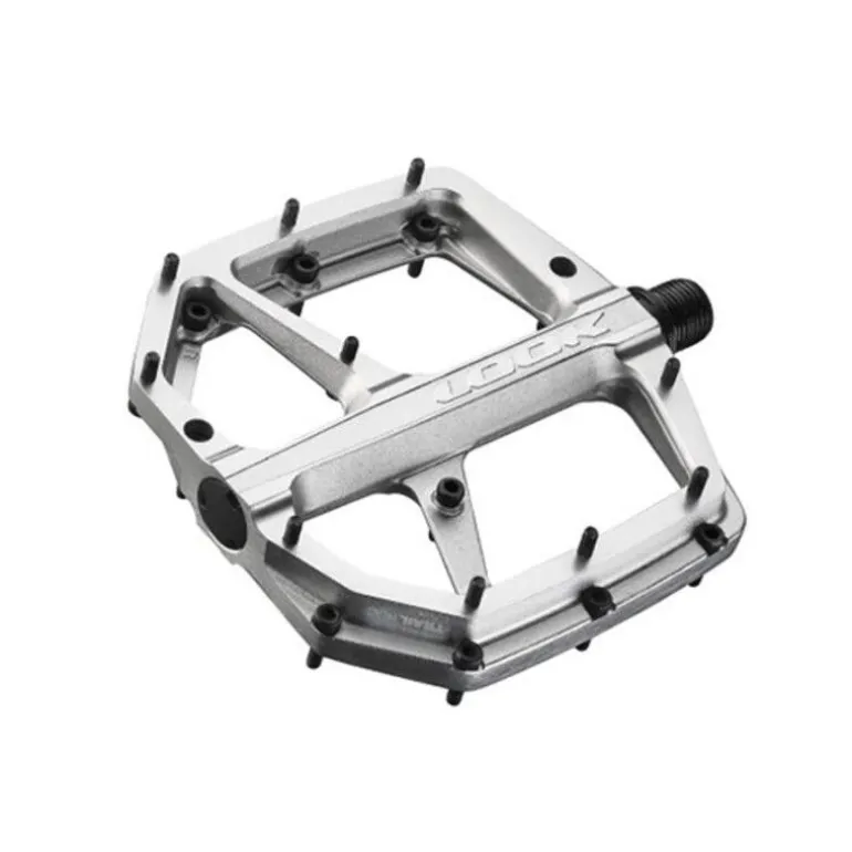 LookTrail Roc Plus - Pédale plate