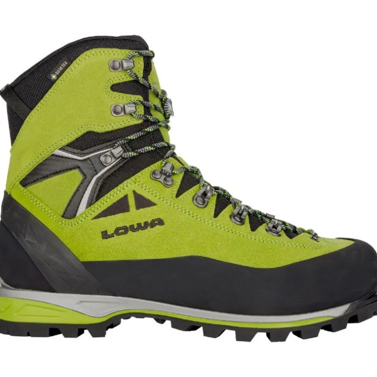 LowaAlpine Expert ll GTX - Chaussures alpinisme homme