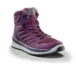 LowaAxos GTX Mid - Chaussures randonnée femme