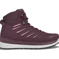 LowaAxos GTX Mid - Chaussures randonnée femme