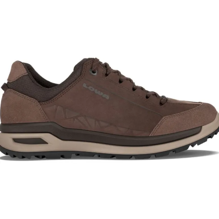 LowaBellagio GTX Lo - Chaussures randonnée homme