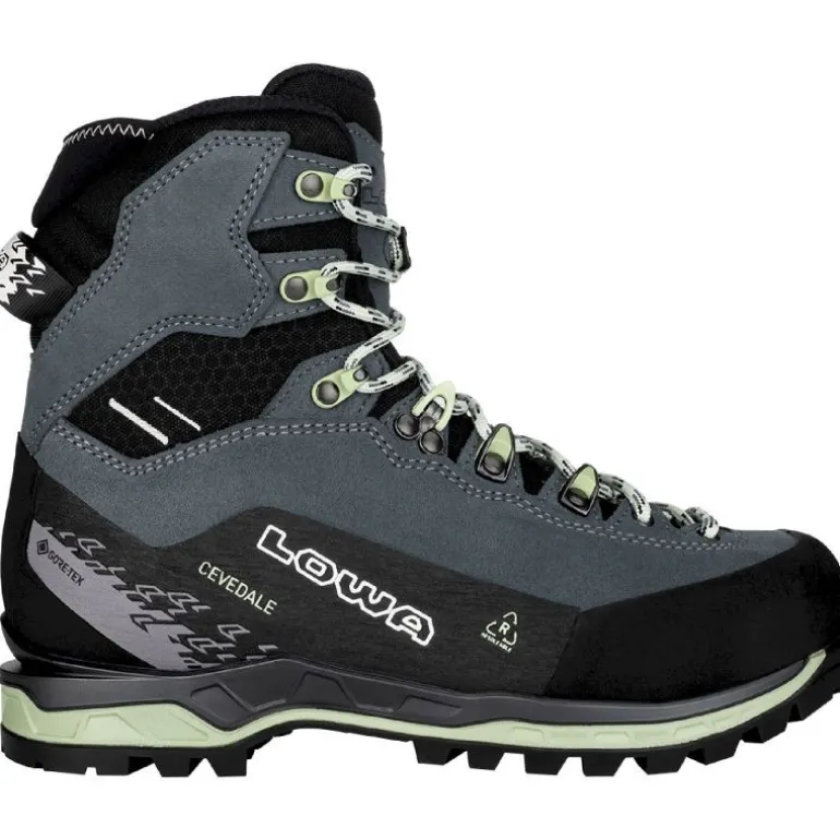 LowaCevedale Pro GTX® - Chaussures trekking femme