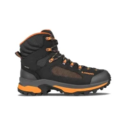 LowaCorvara GTX Mid - Chaussures trekking homme