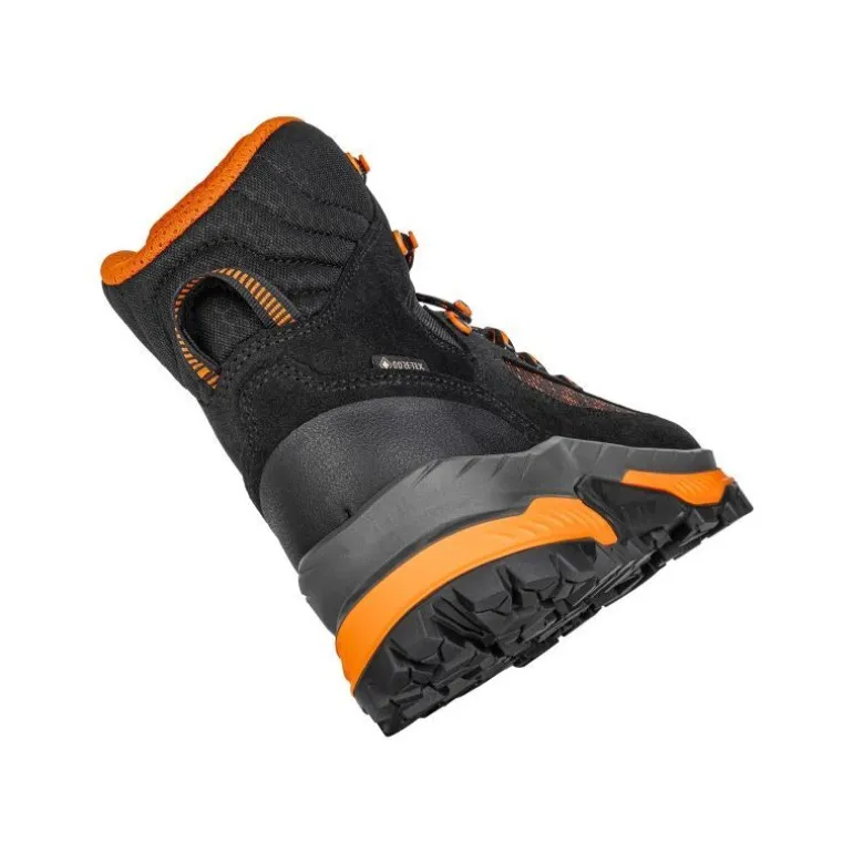 LowaCorvara GTX Mid - Chaussures trekking homme