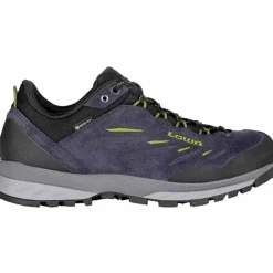 LowaDelago GTX Lo - Chaussures approche homme