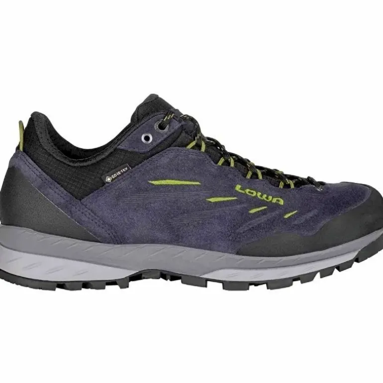 LowaDelago GTX Lo - Chaussures approche homme