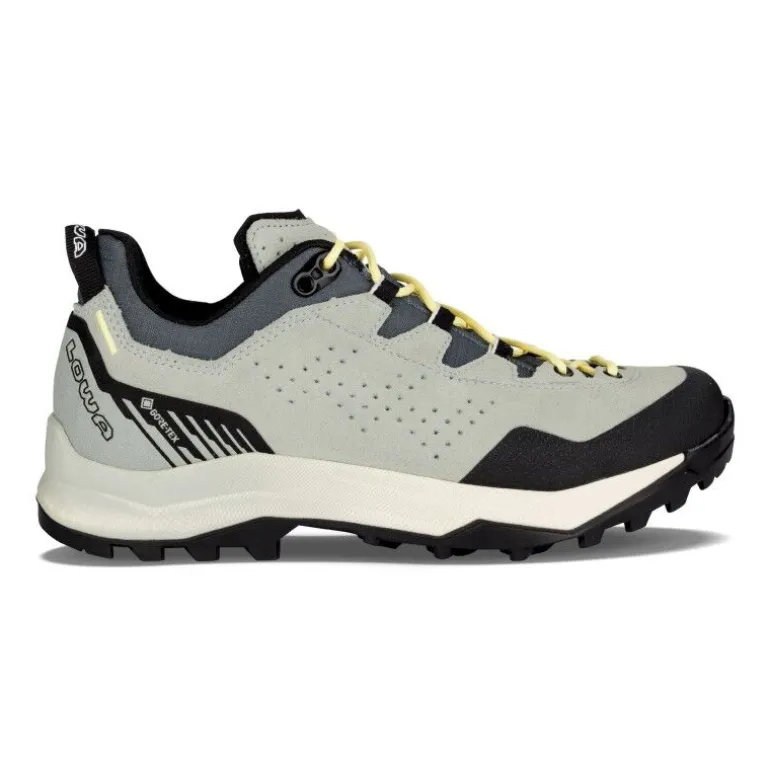 LowaExplorer GTX Lo Ws - Chaussures randonnée femme