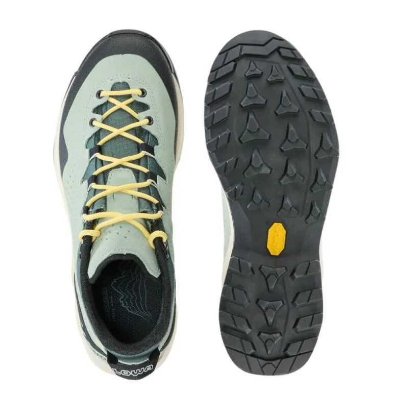 LowaExplorer GTX Lo Ws - Chaussures randonnée femme