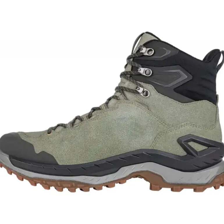 LowaInnovo GTX Mid - Chaussures randonnée homme
