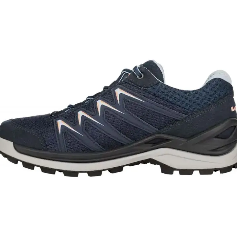 LowaInnox Pro GTX Lo Ws - Chaussures randonnée femme