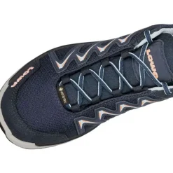 LowaInnox Pro GTX Lo Ws - Chaussures randonnée femme