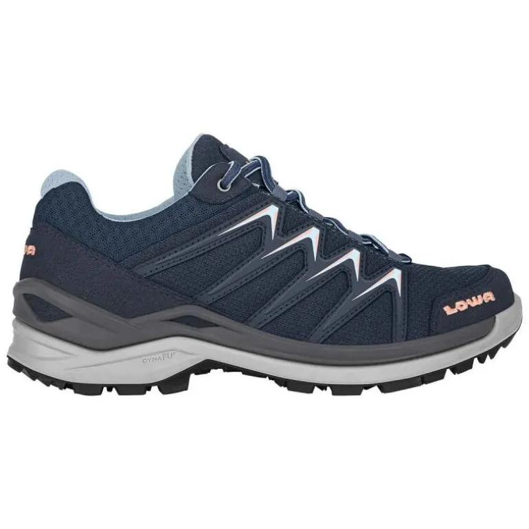 LowaInnox Pro GTX Lo Ws - Chaussures randonnée femme