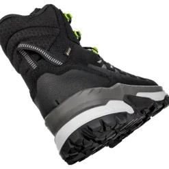 LowaRandir GTX Mid - Chaussures trekking homme