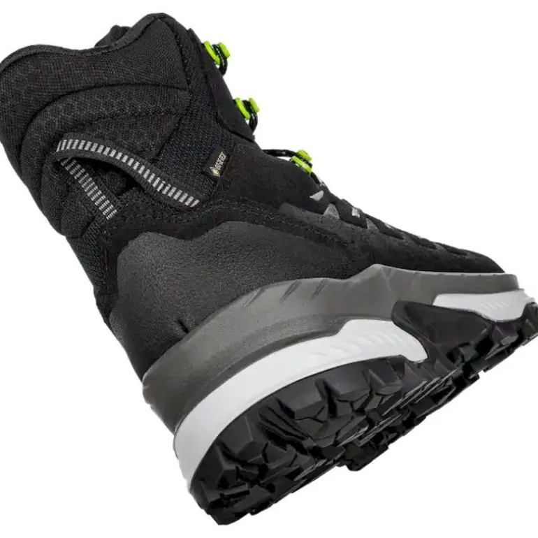 LowaRandir GTX Mid - Chaussures trekking homme