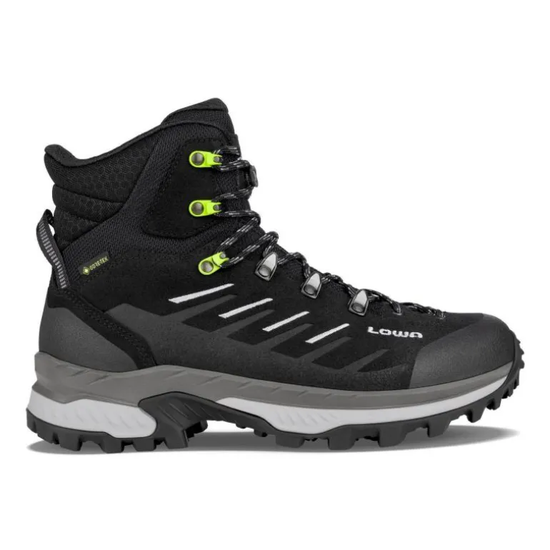 LowaRandir GTX Mid - Chaussures trekking homme