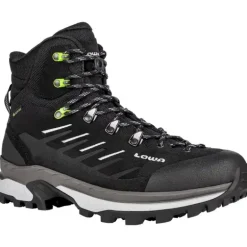LowaRandir GTX Mid - Chaussures trekking homme