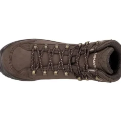 LowaRenegade Evo GTX Mid Ws - Chaussures randonnée femme