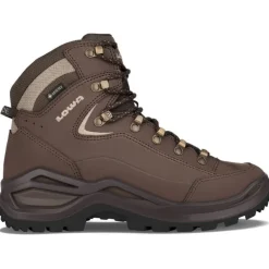 LowaRenegade Evo GTX Mid Ws - Chaussures randonnée femme