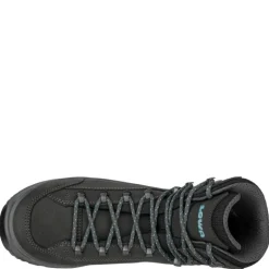 LowaRenegade Evo GTX Mid Ws Wide - Chaussures randonnée femme