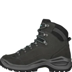 LowaRenegade Evo GTX Mid Ws Wide - Chaussures randonnée femme