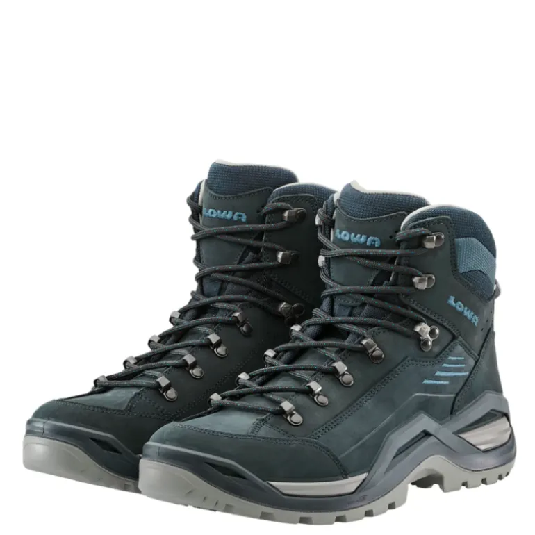 LowaRenegade Evo LL Mid - Chaussures randonnée homme