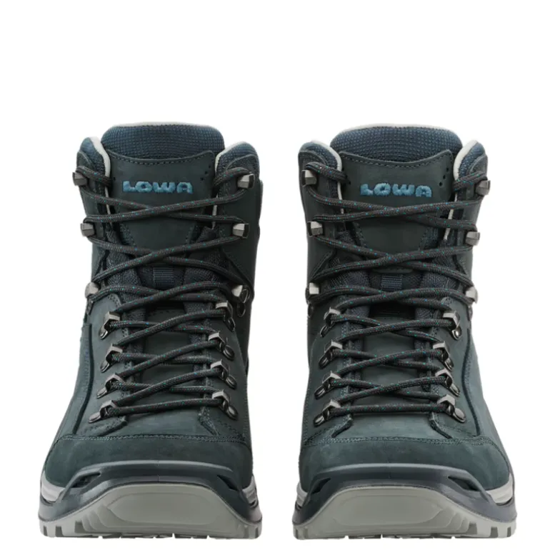 LowaRenegade Evo LL Mid - Chaussures randonnée homme
