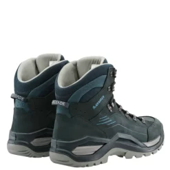LowaRenegade Evo LL Mid - Chaussures randonnée homme