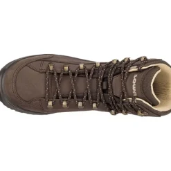 LowaRenegade Evo LL Mid Ws - Chaussures randonnée femme