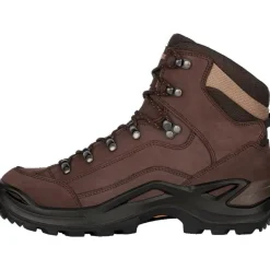 LowaRenegade GTX Mid - Chaussures randonnée homme