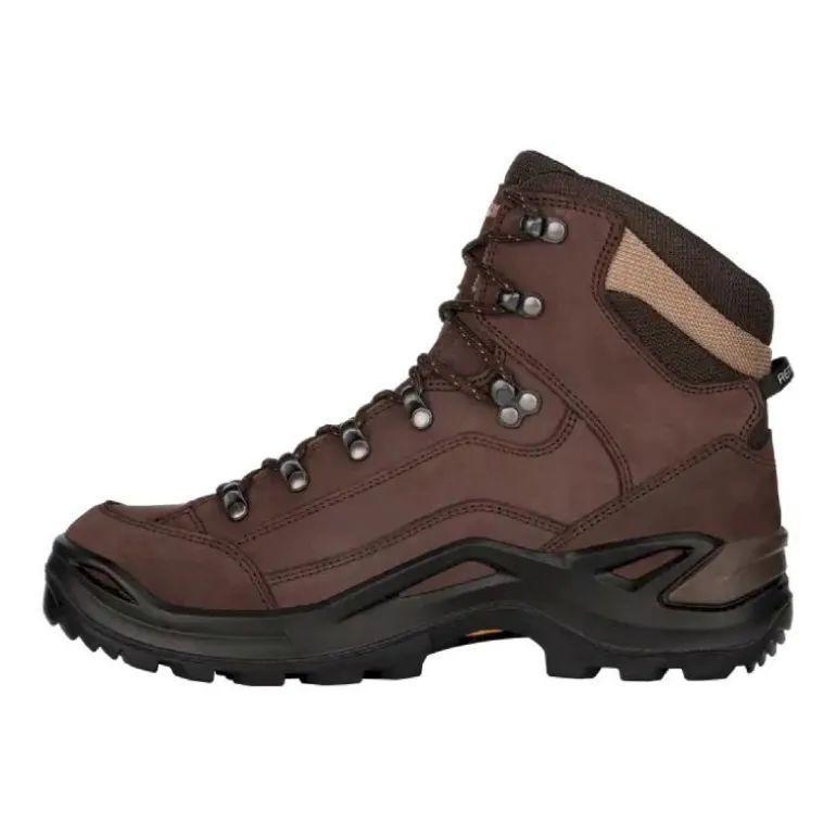 LowaRenegade GTX Mid Wide - Chaussures randonnée homme