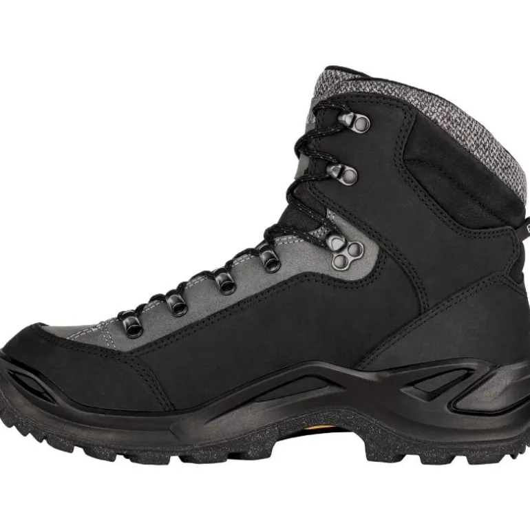 LowaRenegade Warm GTX Mid - Chaussures randonnée homme