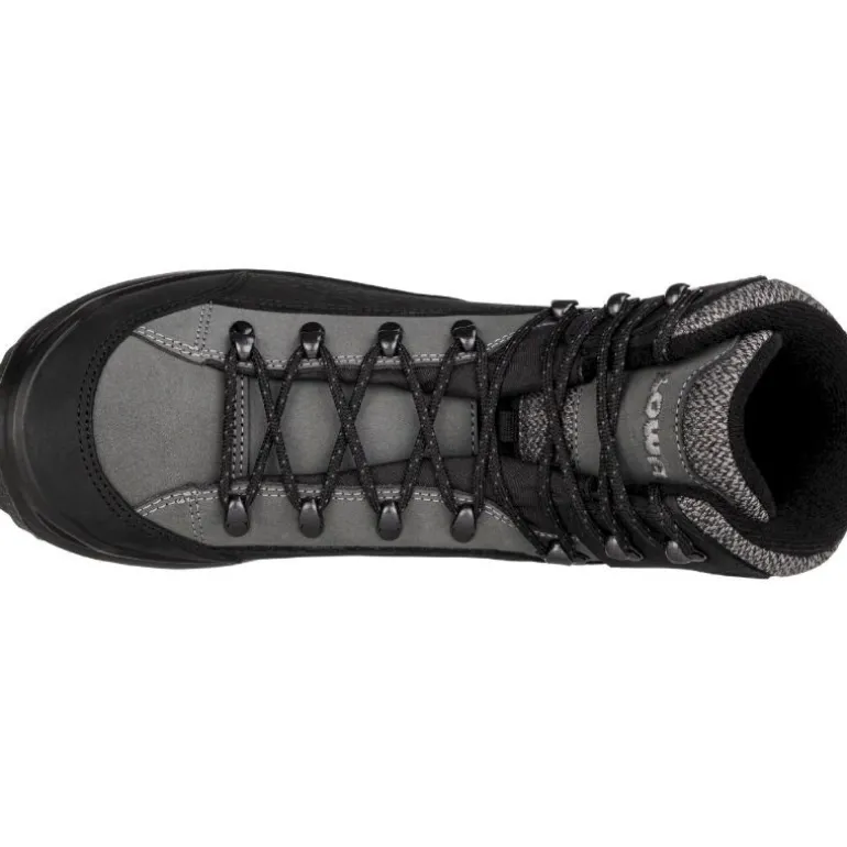 LowaRenegade Warm GTX Mid - Chaussures randonnée homme