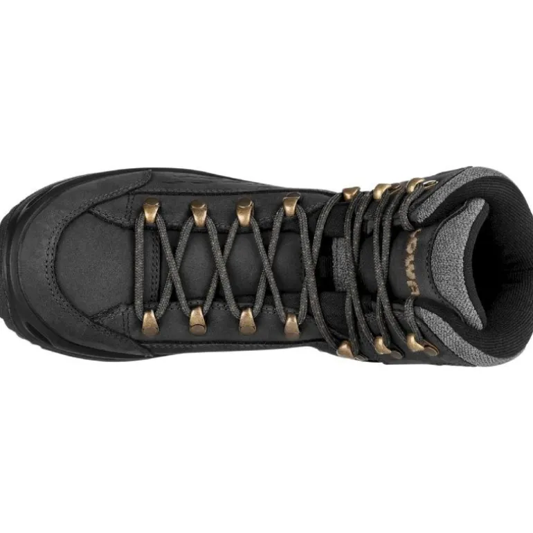 LowaRenegade Warm GTX Mid Ws - Chaussures randonnée femme
