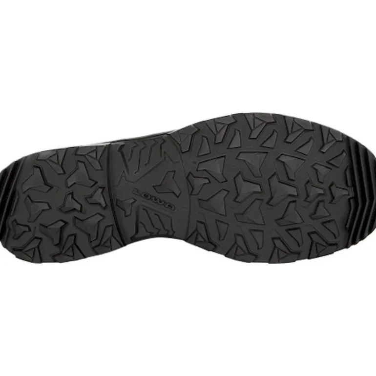 LowaTaurus Pro GTX Mid - Chaussures randonnée femme