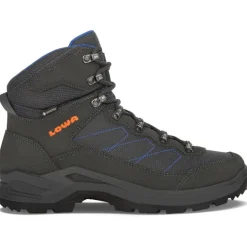 LowaTaurus Pro GTX Mid - Chaussures randonnée femme