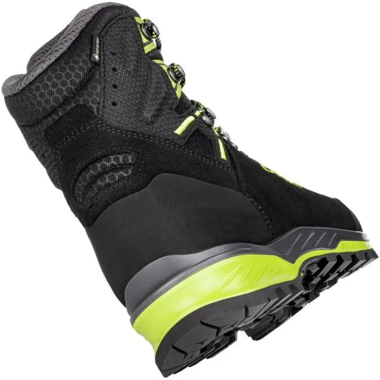 LowaTicam Evo GTX - Chaussures trekking homme