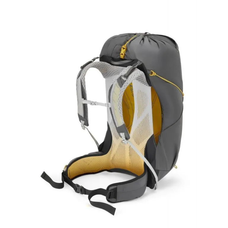 Lowe AlpineAirZone Ultra ND26 - Sac à dos randonnée femme