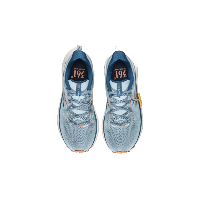 361°Lynx - Chaussures trail femme