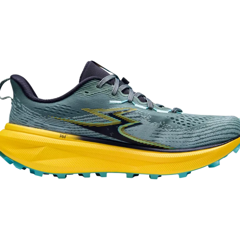 361°Lynx - Chaussures trail homme
