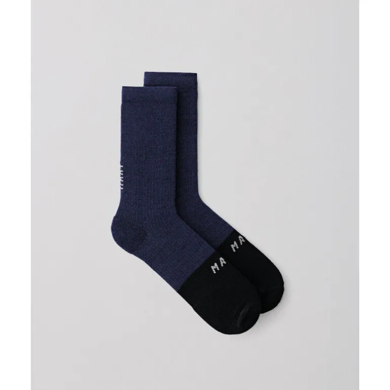 MaapDivision Merino Sock - Chaussettes vélo