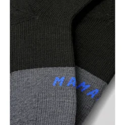 MaapDivision Merino Sock - Chaussettes en laine mérinos