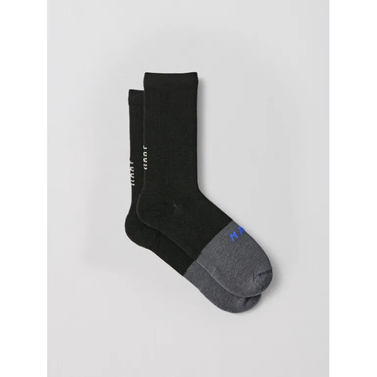 MaapDivision Merino Sock - Chaussettes en laine mérinos