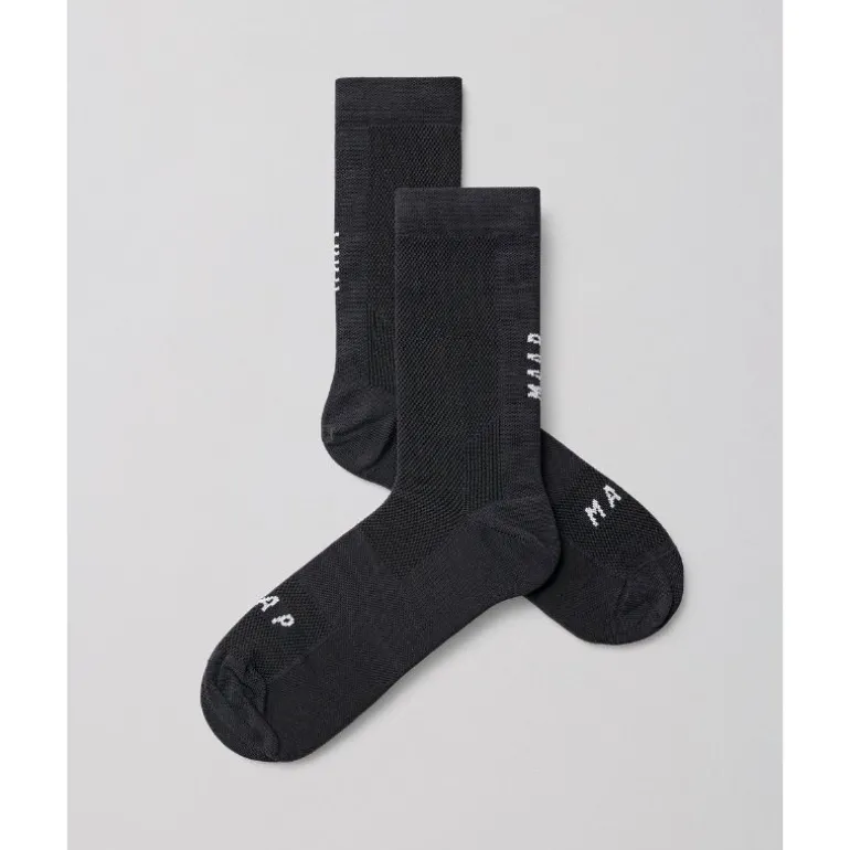 MaapDivision Mono - Chaussettes vélo
