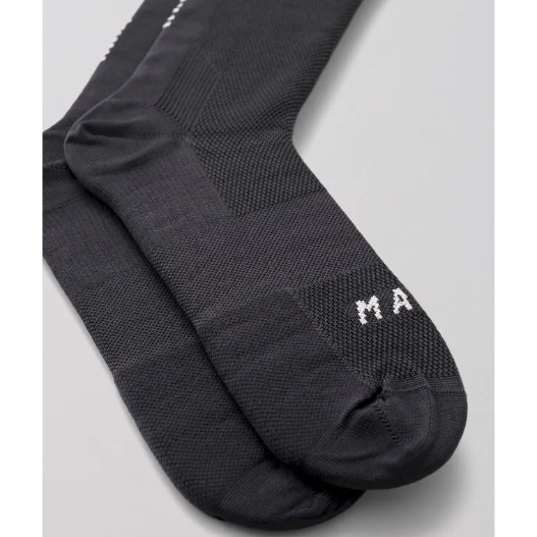 MaapDivision Mono - Chaussettes vélo