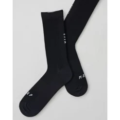 MaapDivision Mono Sock - Long - Chaussettes vélo