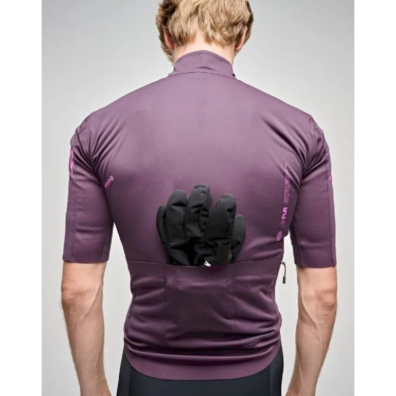 MaapElements Pro Race SS Jacket - Veste vélo homme