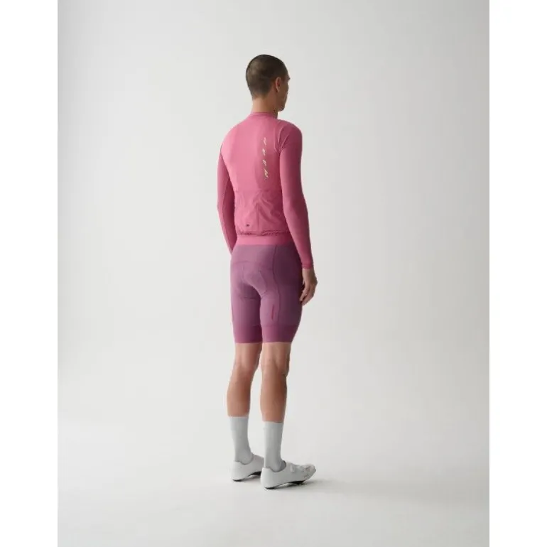 MaapEvade Pro Base LS Jersey 2.0 - Maillot vélo homme