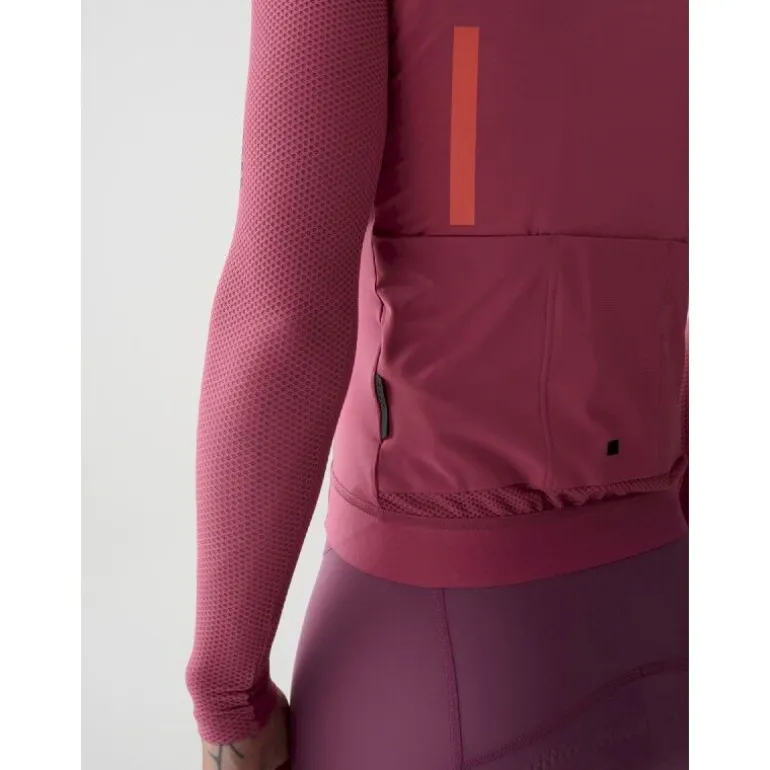 MaapEvade Pro Base LS Jersey 2.0 - Maillot vélo homme